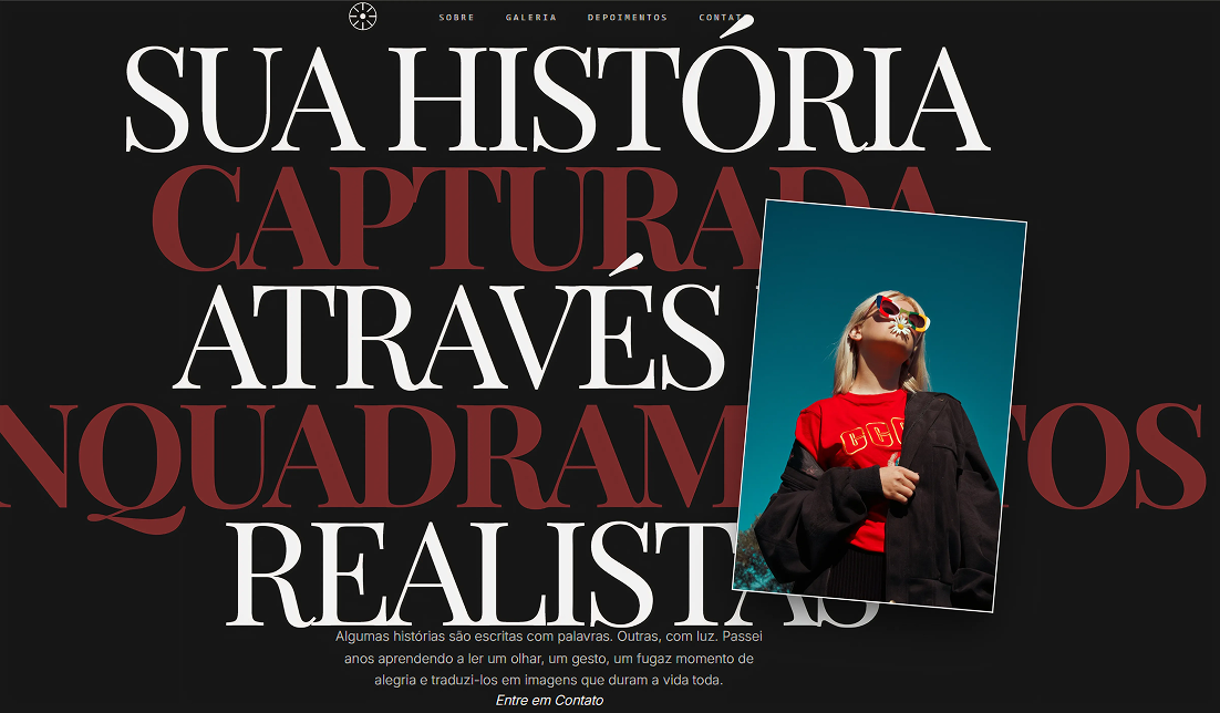 Fotografa